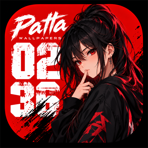 Patta app icon